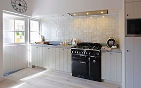 Charming House In Cadzand