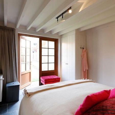 Charming House In Cadzand Villa Buitenkant foto