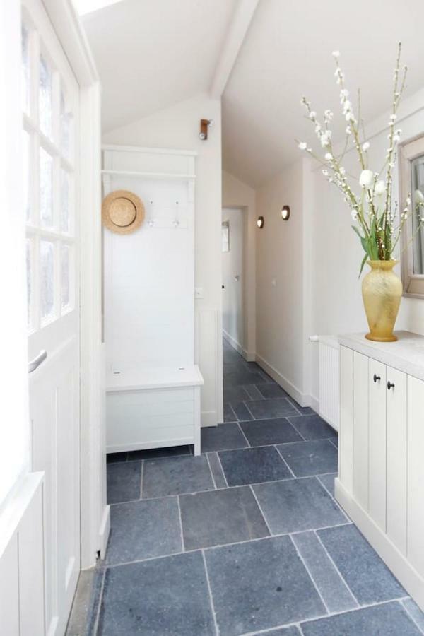 Charming House In Cadzand Villa Buitenkant foto