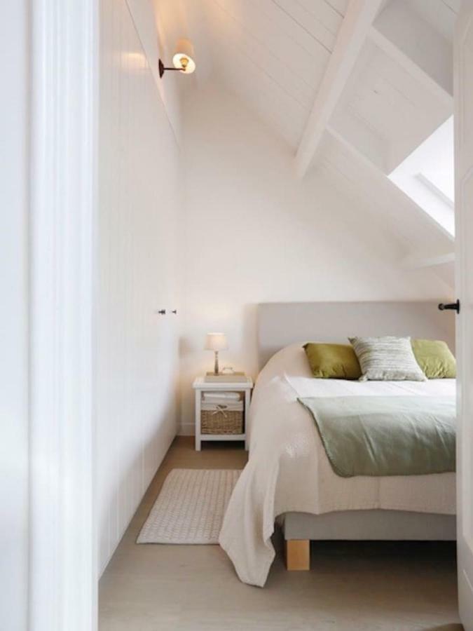 Charming House In Cadzand Villa Buitenkant foto