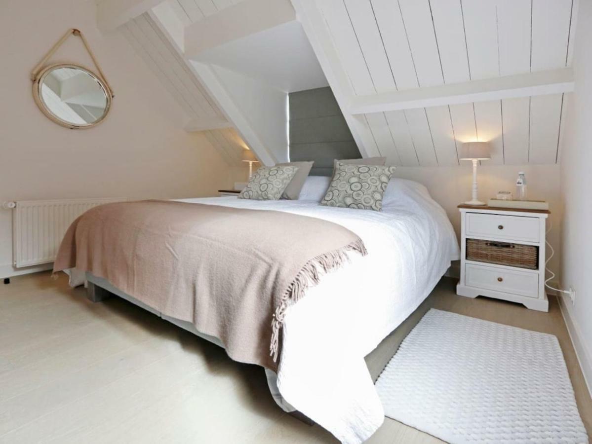 Charming House In Cadzand Villa Buitenkant foto
