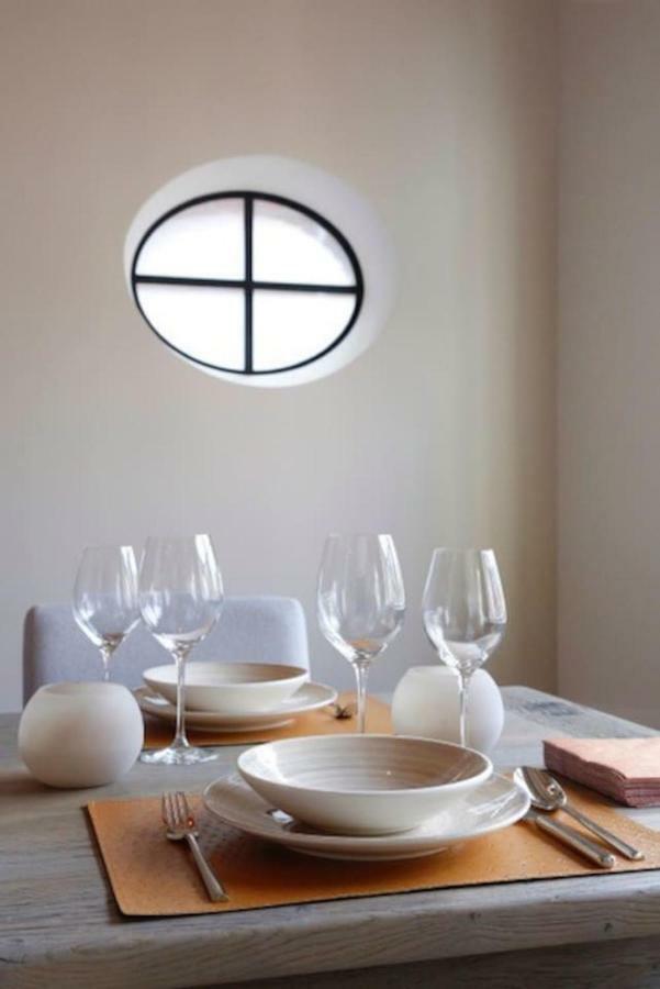 Charming House In Cadzand Villa Buitenkant foto