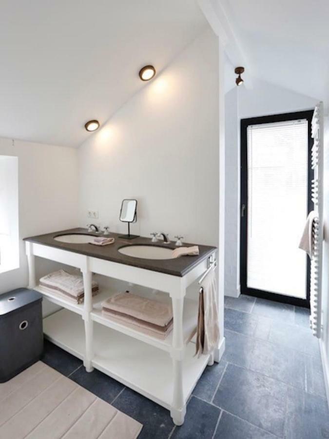 Charming House In Cadzand Villa Buitenkant foto